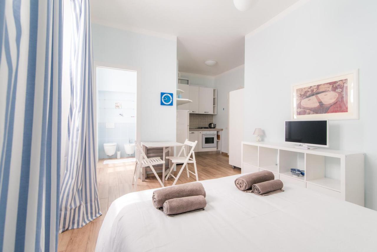 Taaac Apartment - The House Of Travelers 코모 외부 사진