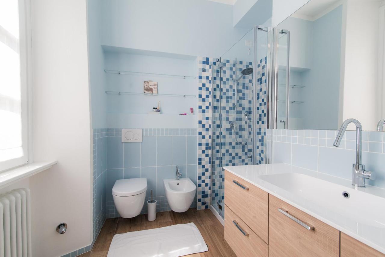 Taaac Apartment - The House Of Travelers 코모 외부 사진